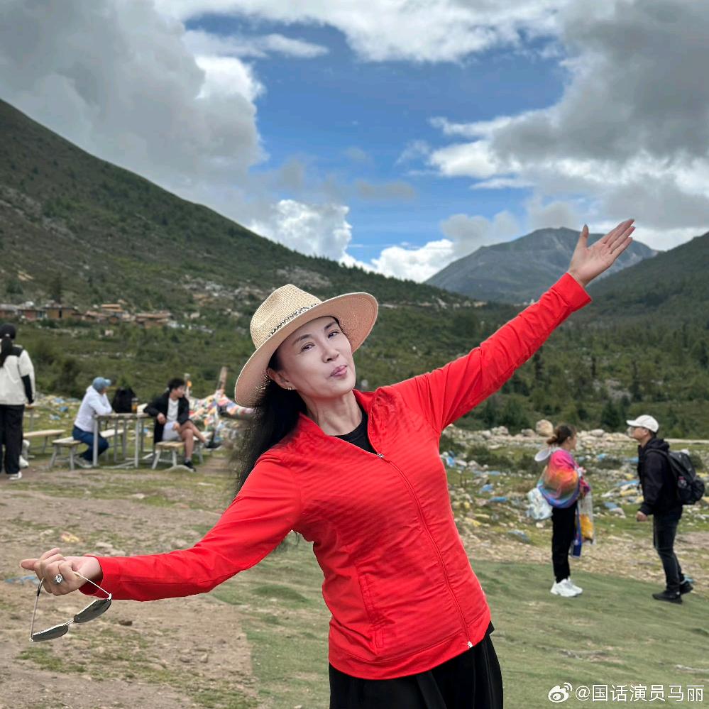 徐欣渝^o^妈妈：❤️宁娜