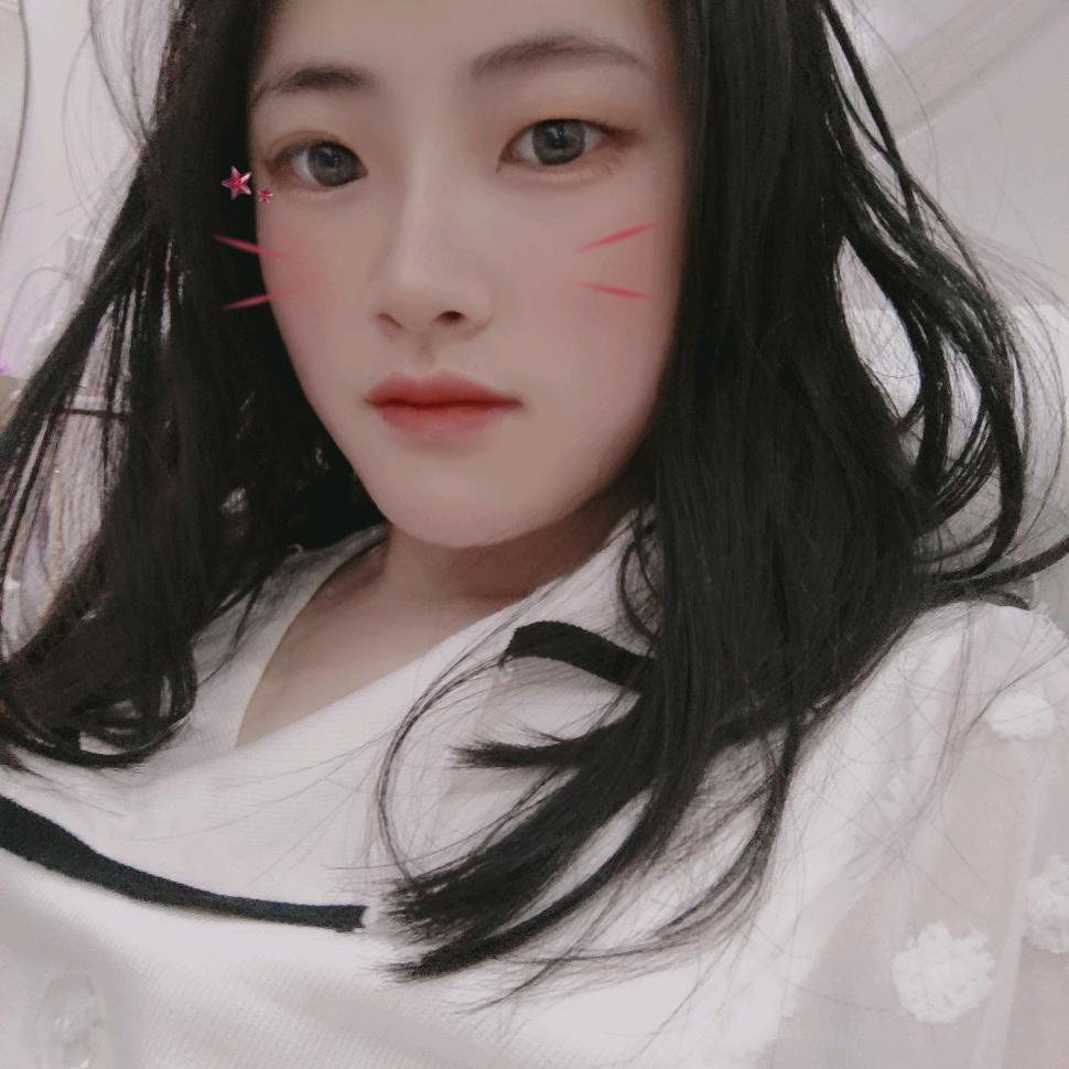 丫头