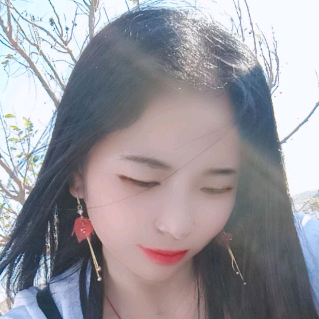 美丽的花