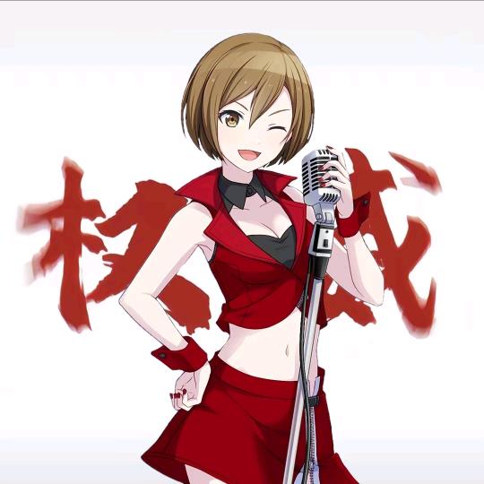 匿名M