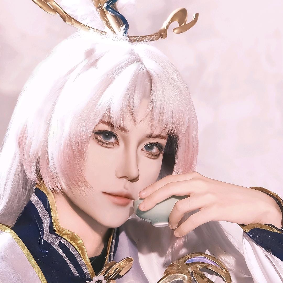 Nora修.社畜版