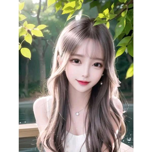 财满庭橱窗