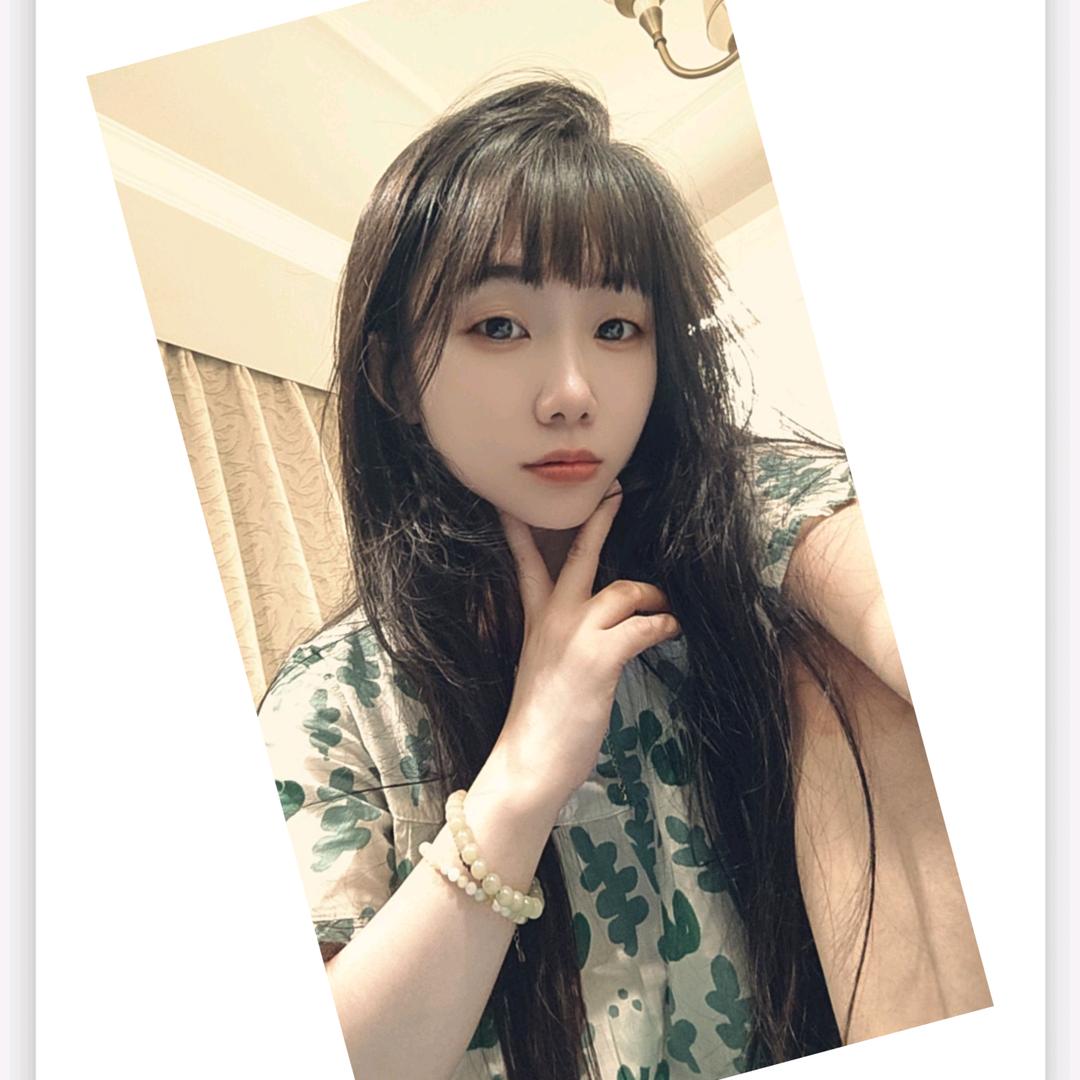 💞 蓝蓝（奶诱）