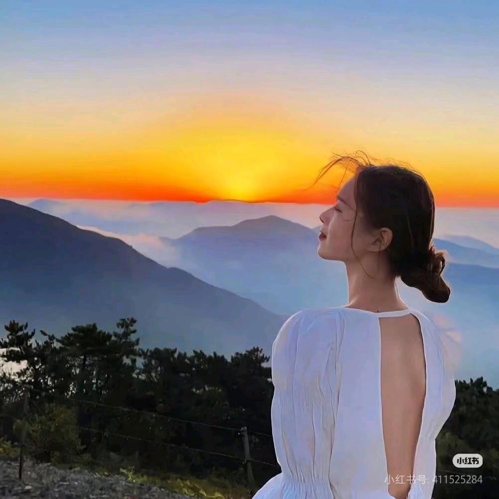 美美穿搭