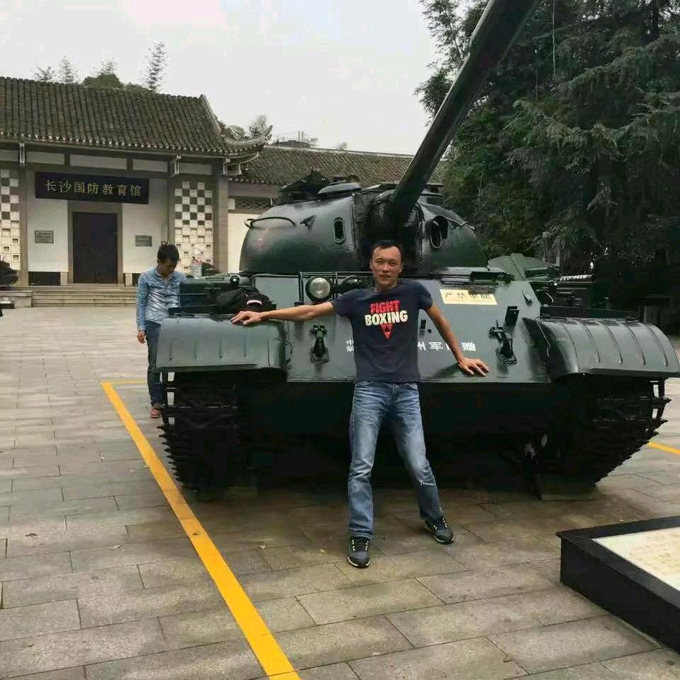 漫步前行