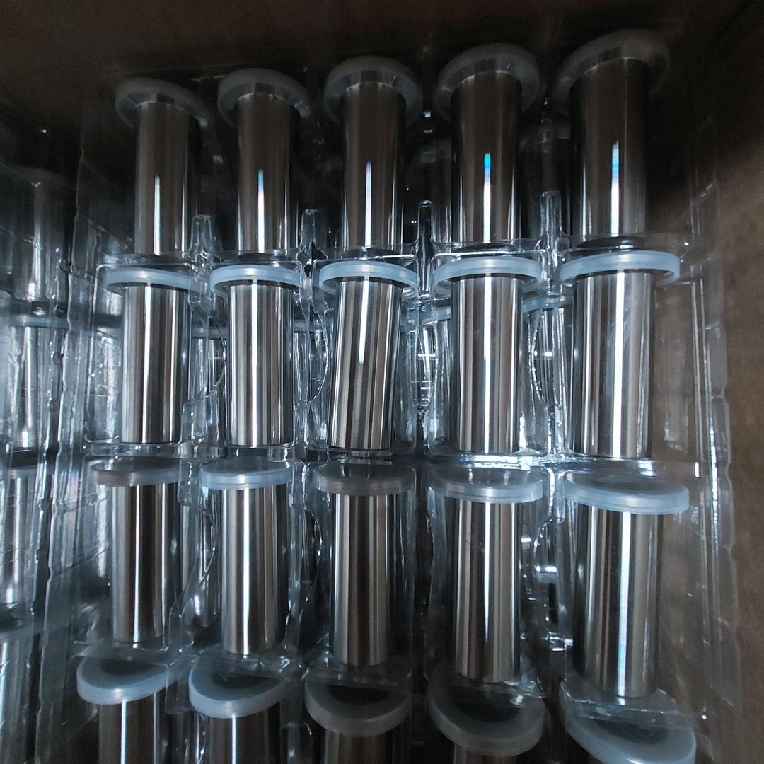 KF系列产品。高光洁度，高精密，专做出口