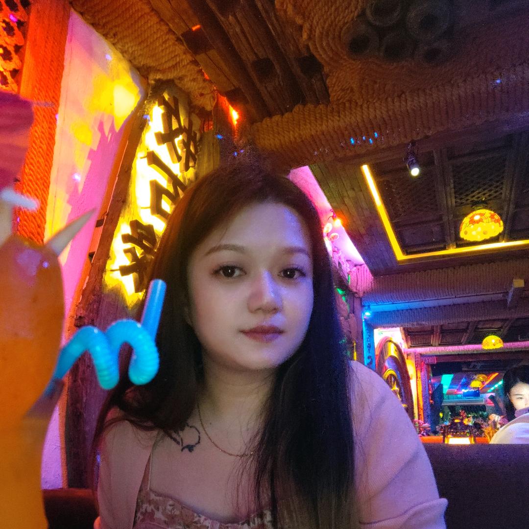 乒乓球爱好主播！