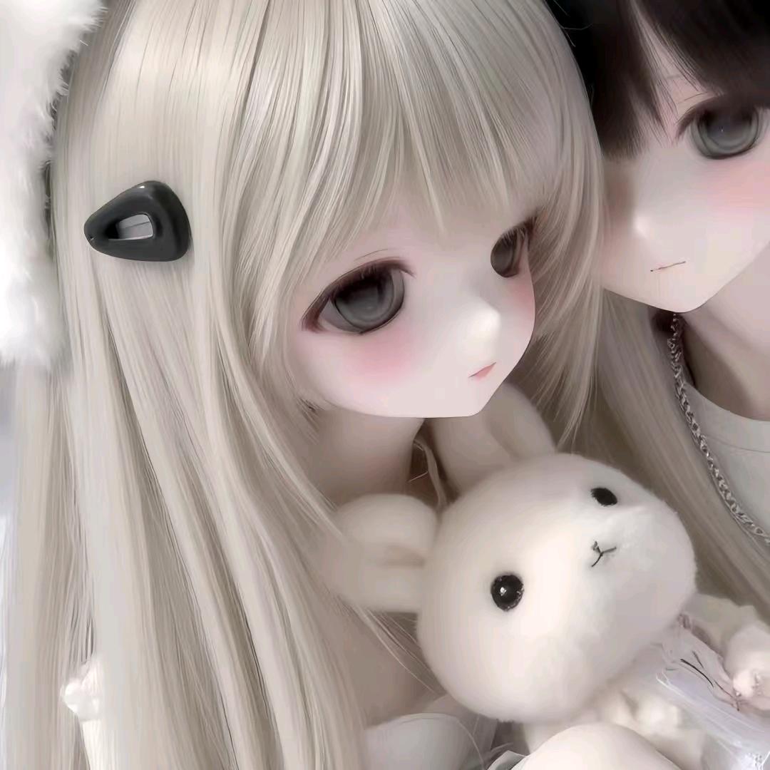 少女神秘言