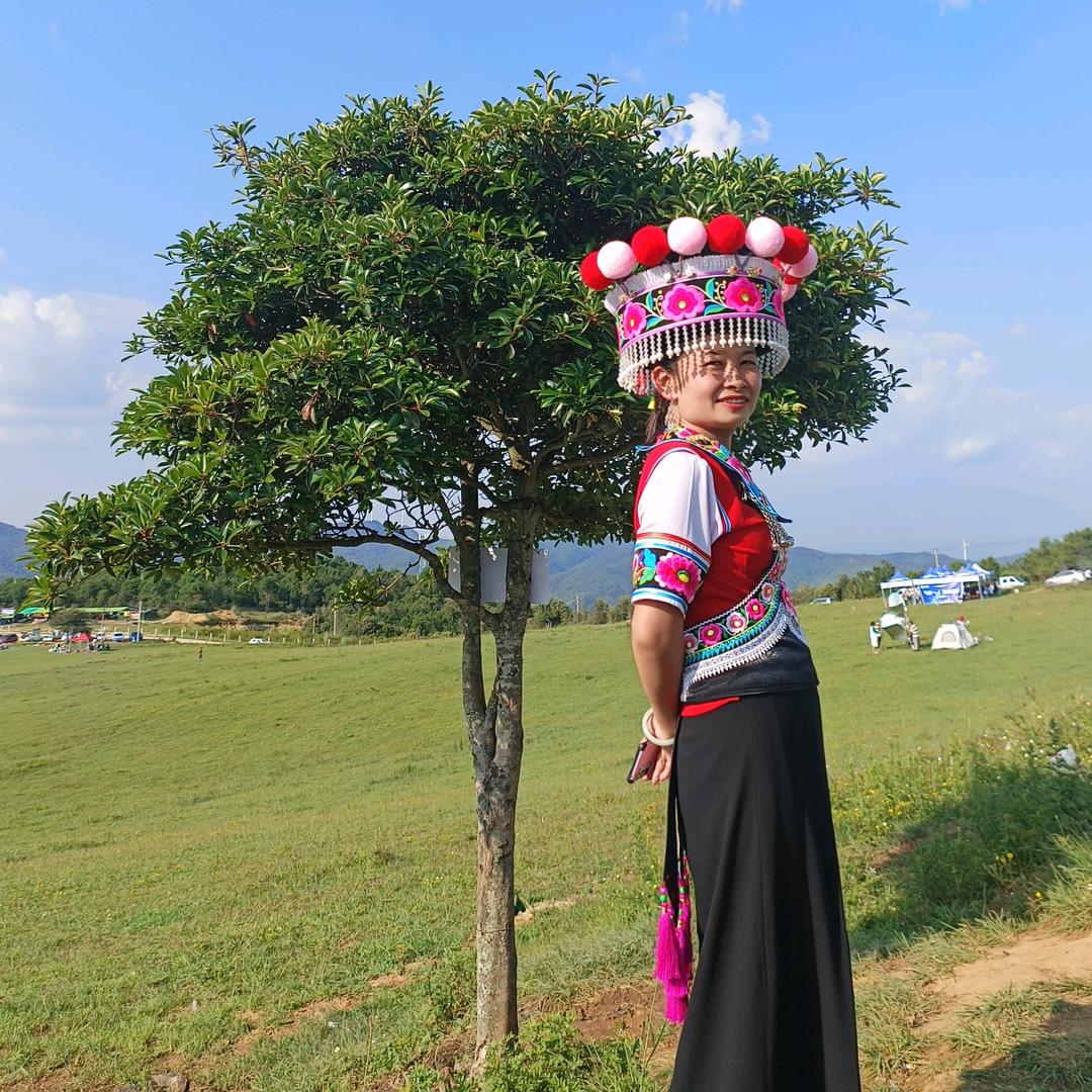 小果粒