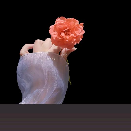 余生很长何必慌张