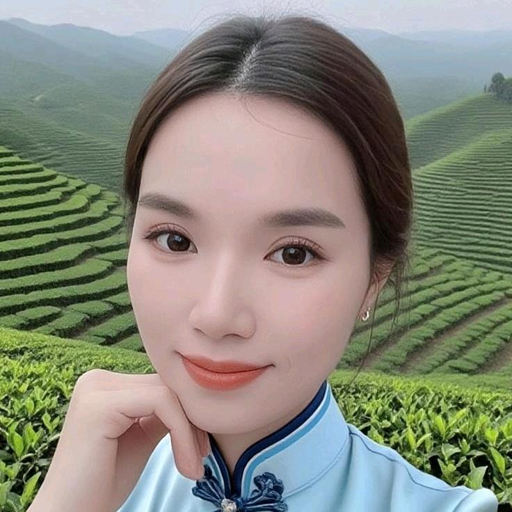 小酒窝嘉言