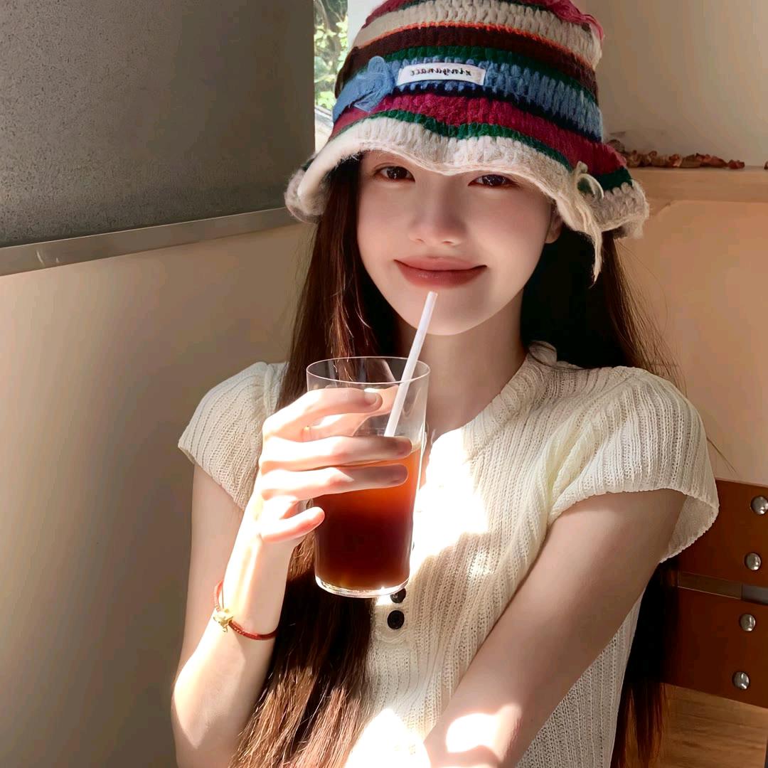 一个学姐