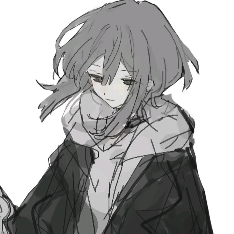 你是我凌晨三点的雪，短暂却彻底覆盖。