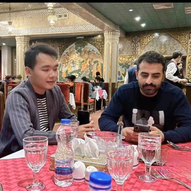 ℳ๓邓仔༊🇨🇳