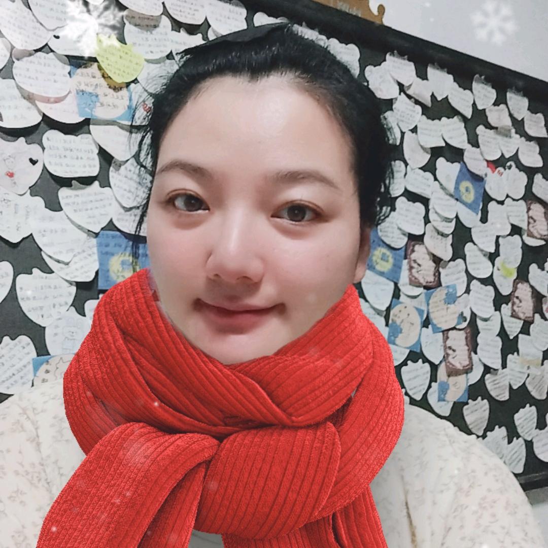 曾小鱼🎤(下午14：35开播)