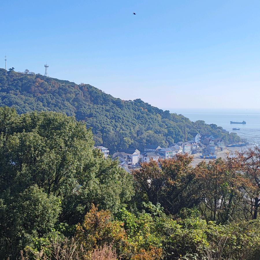 中原神州