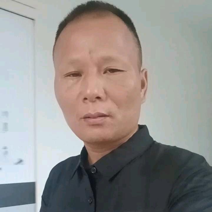 独自一人闯天涯