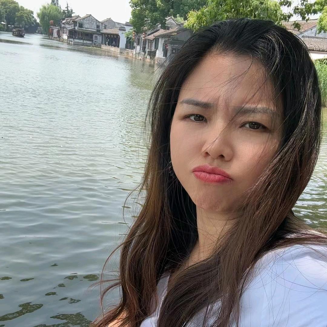英姐🔥