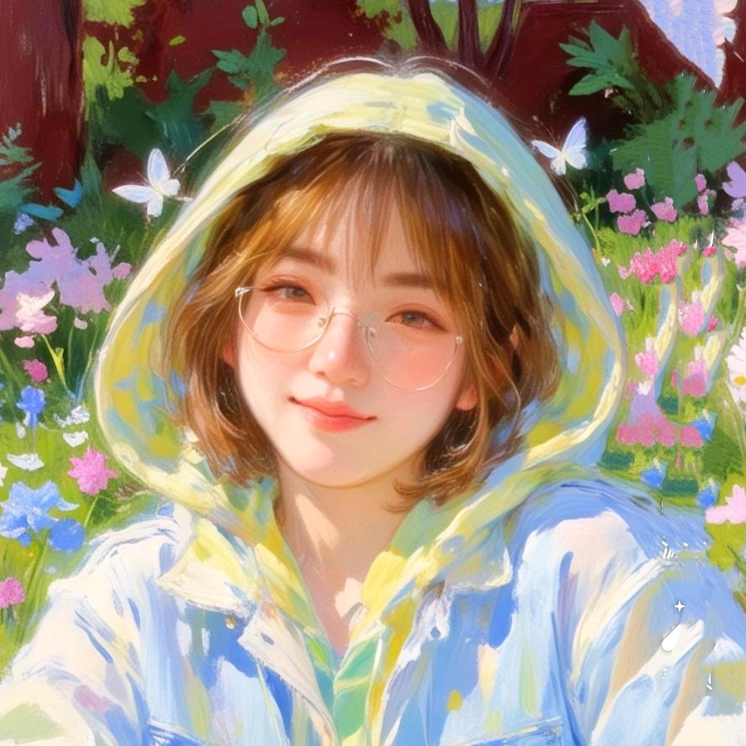 徐哈哈不熬夜😘