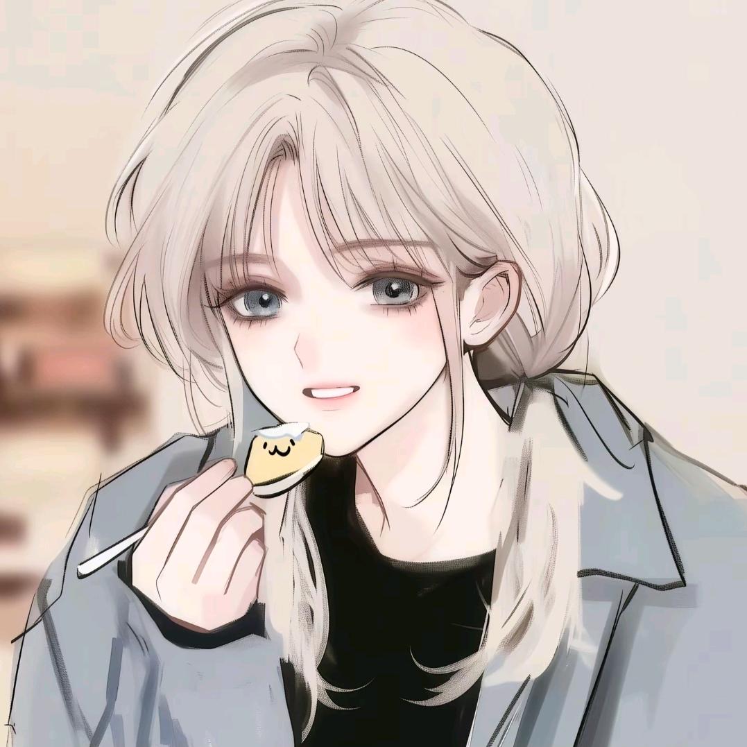 美食的梦女