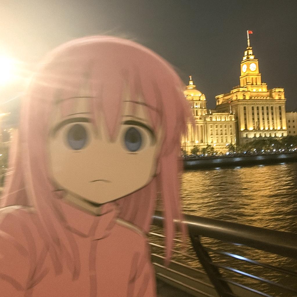 小桃