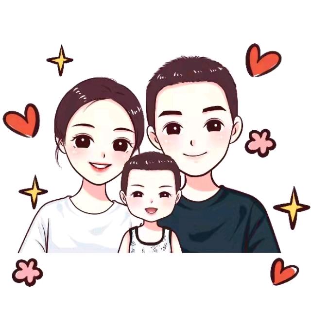 ༺非（李）莫属༻