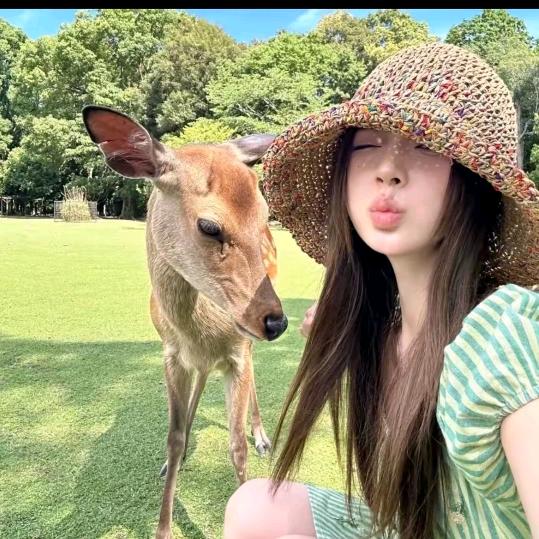 辉辉美妆护肤🔥