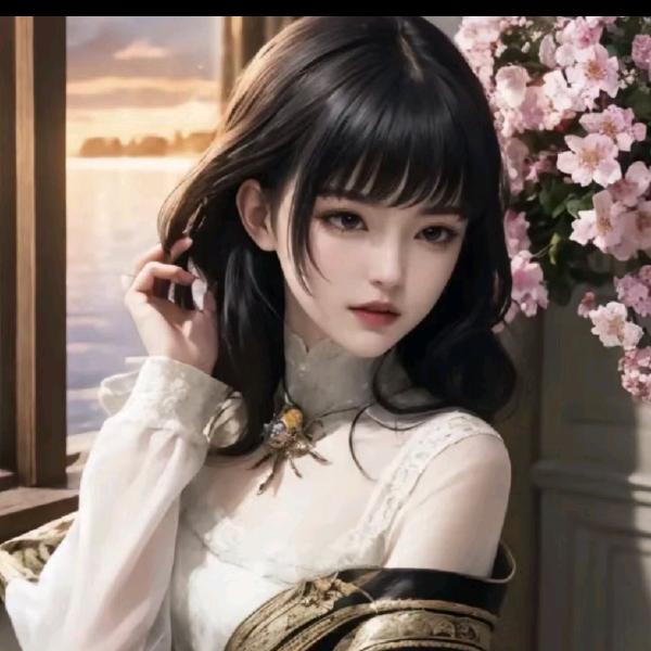 晶
