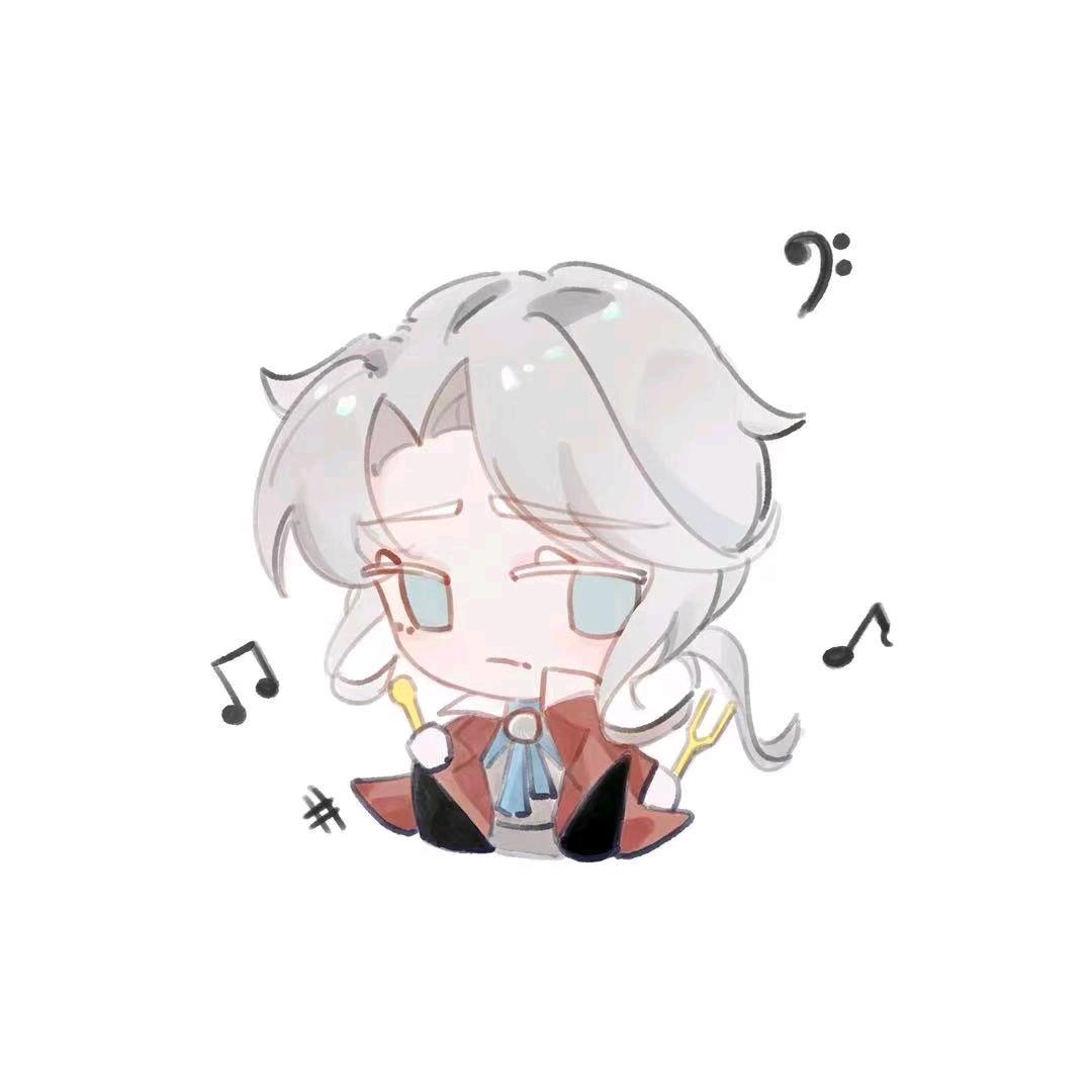 与魚---