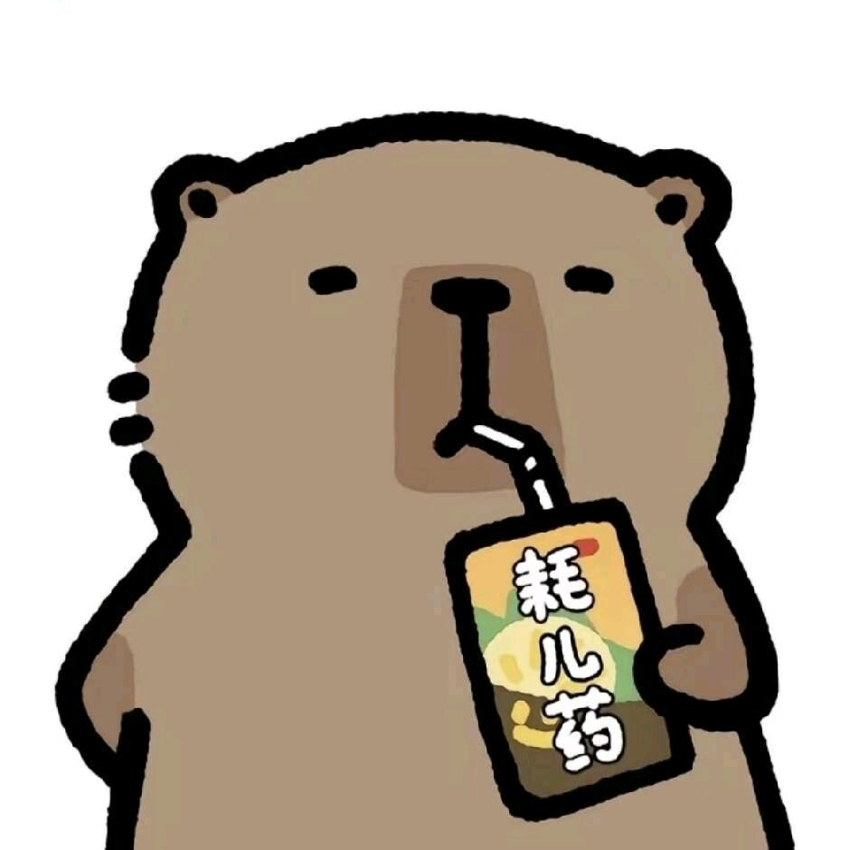 @,