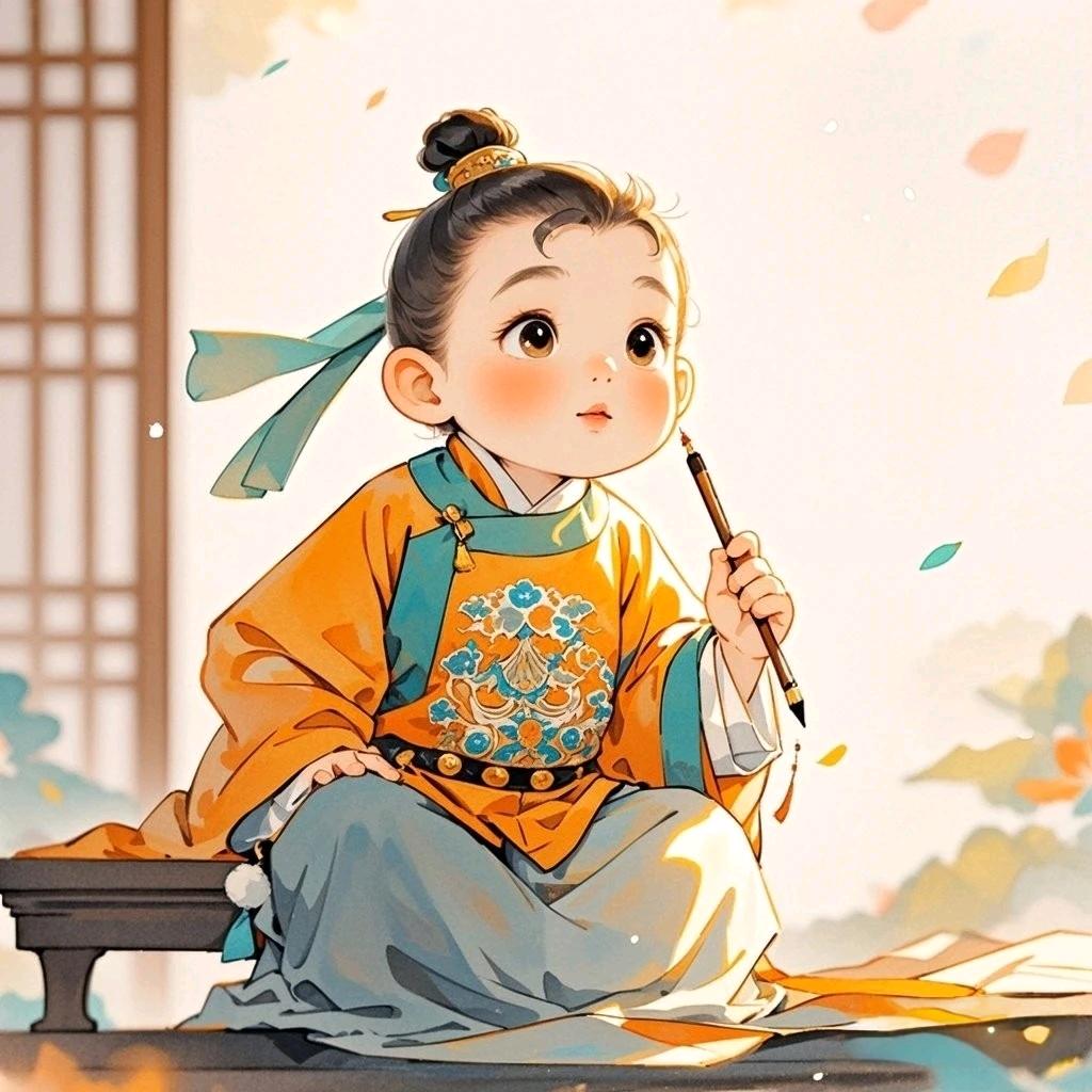 风