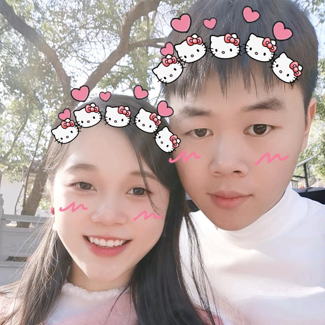 我家涵宝儿🌈