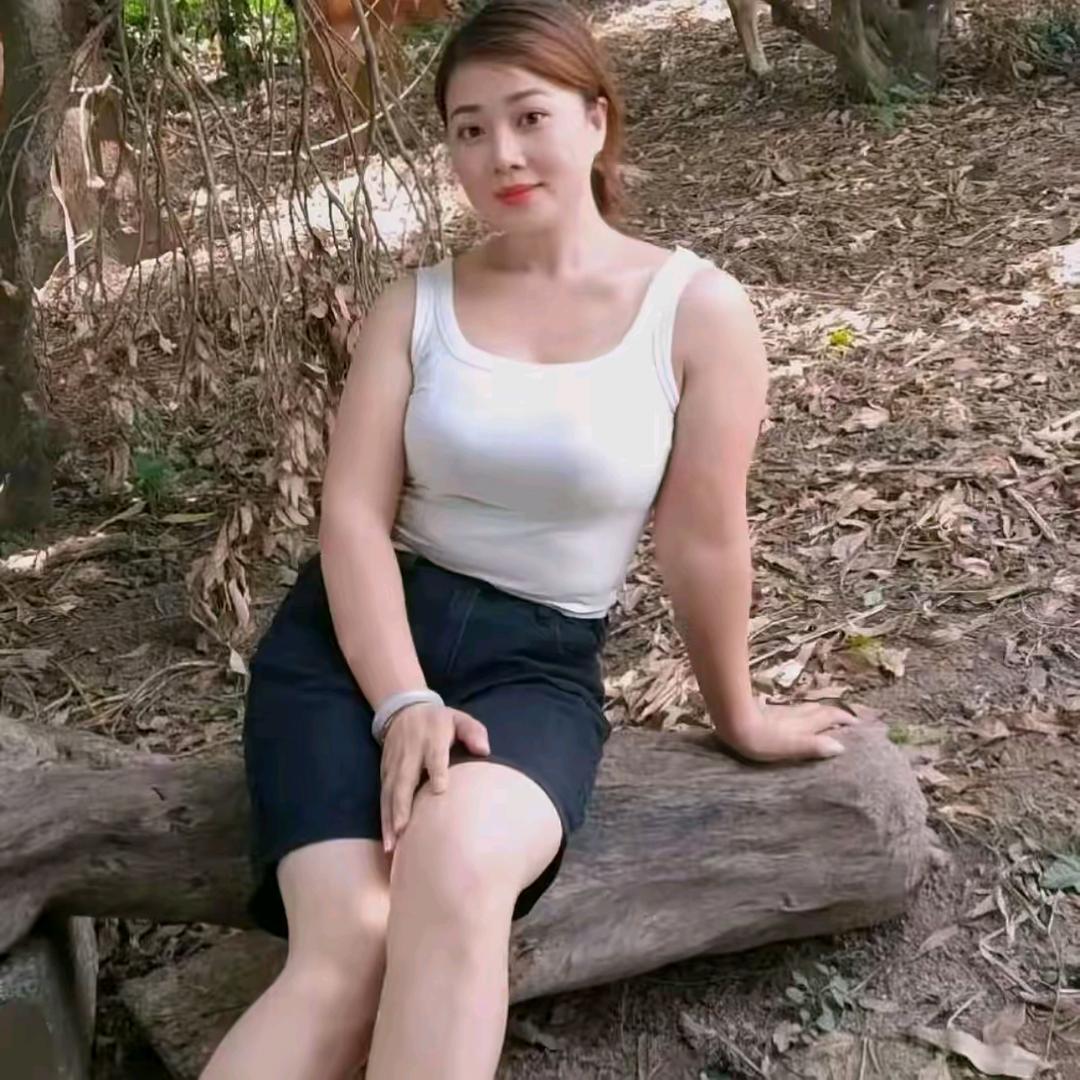 丽丽小号