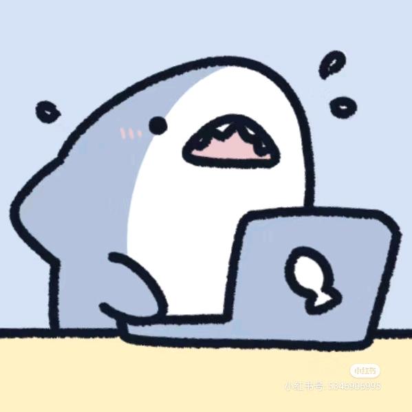 鲨鱼👾辣椒