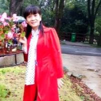 淡定从容