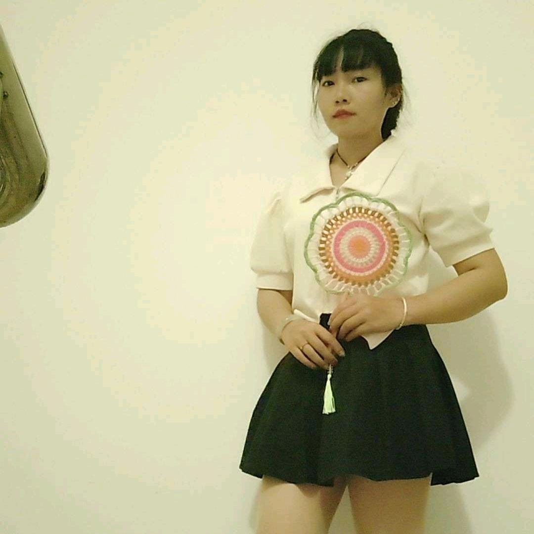 @蓉蓉
