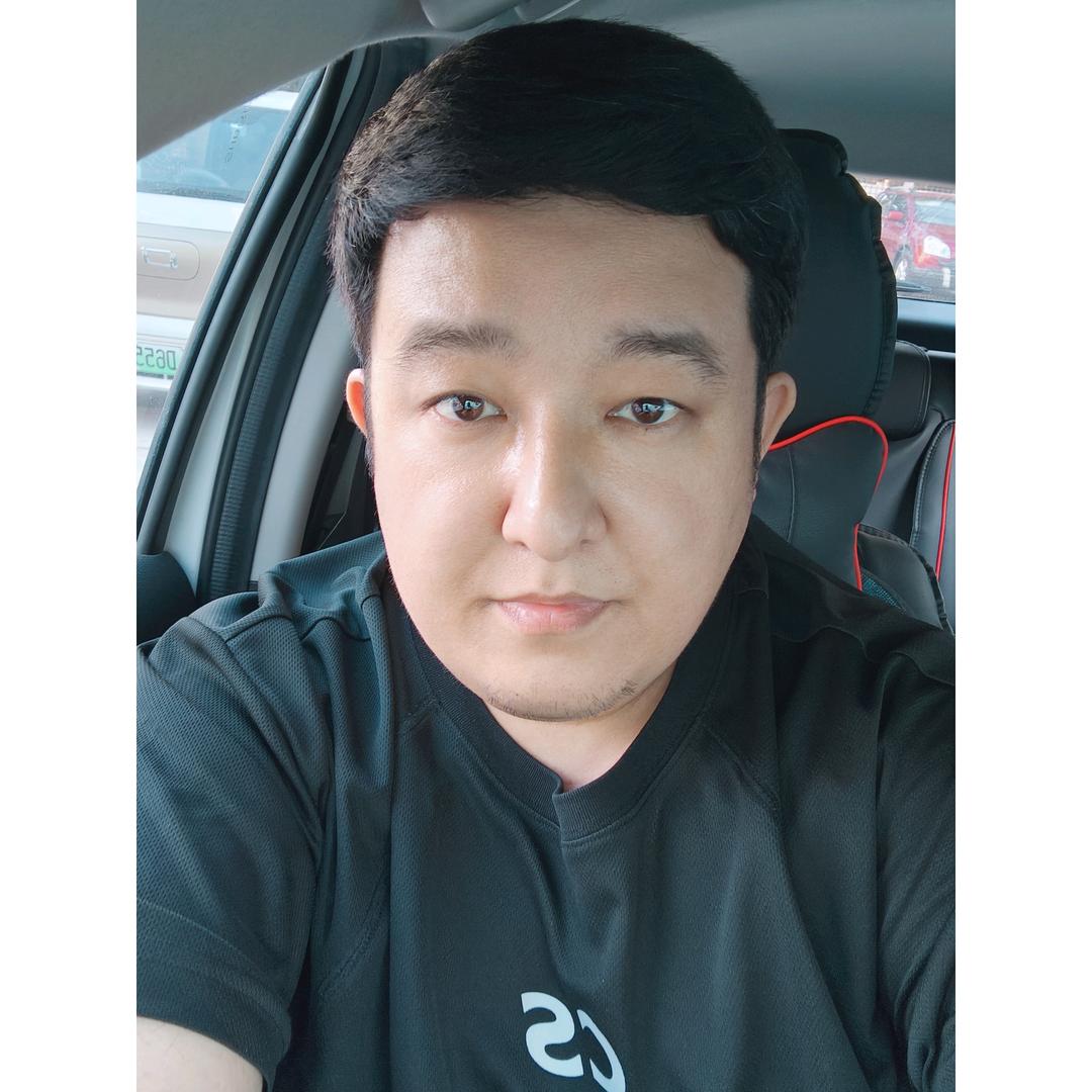 善男