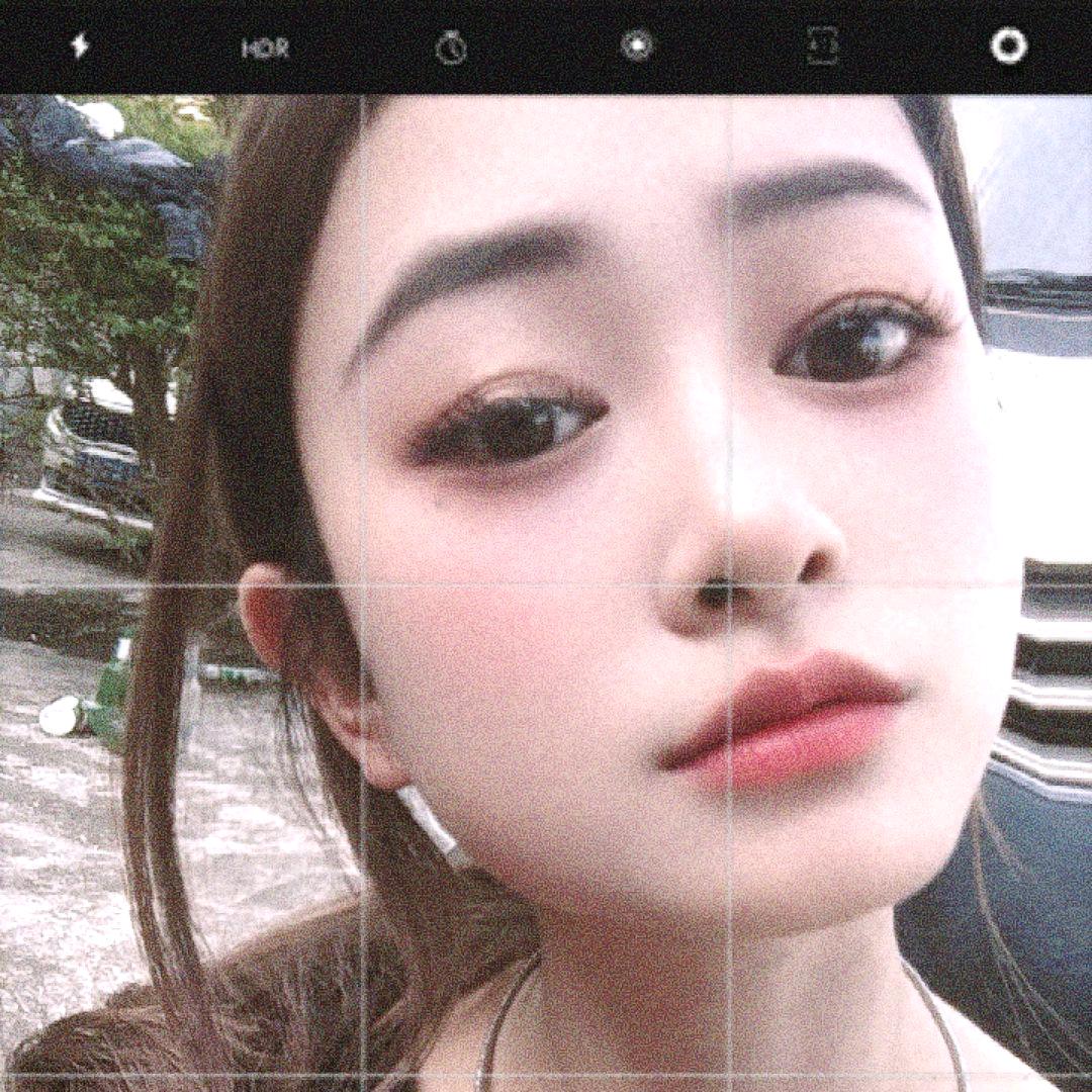 红妹儿💞
