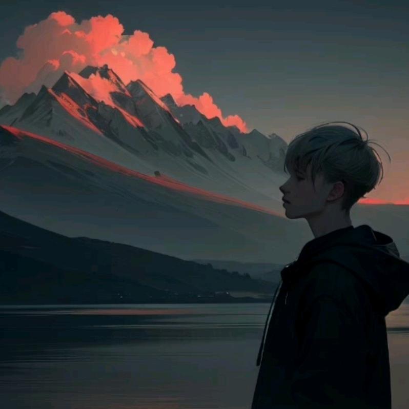 小新