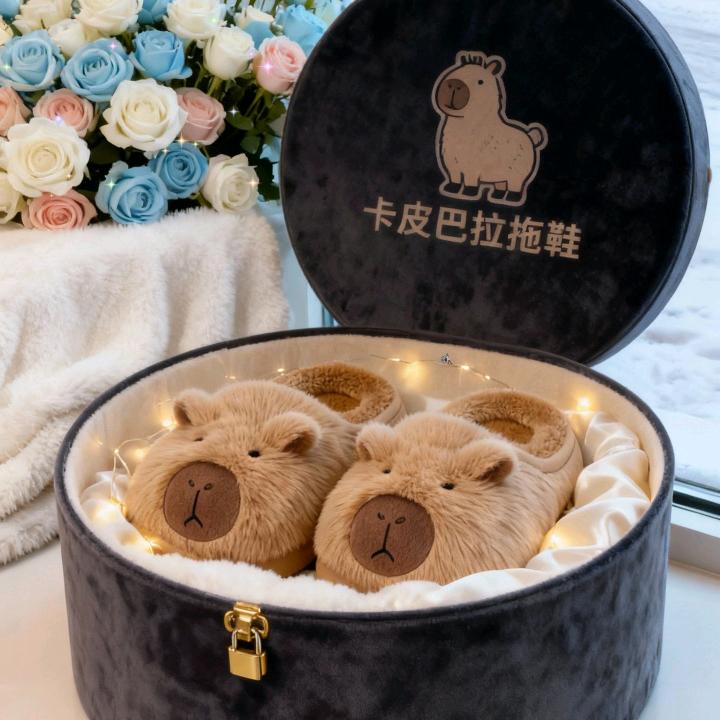 月月爆爆