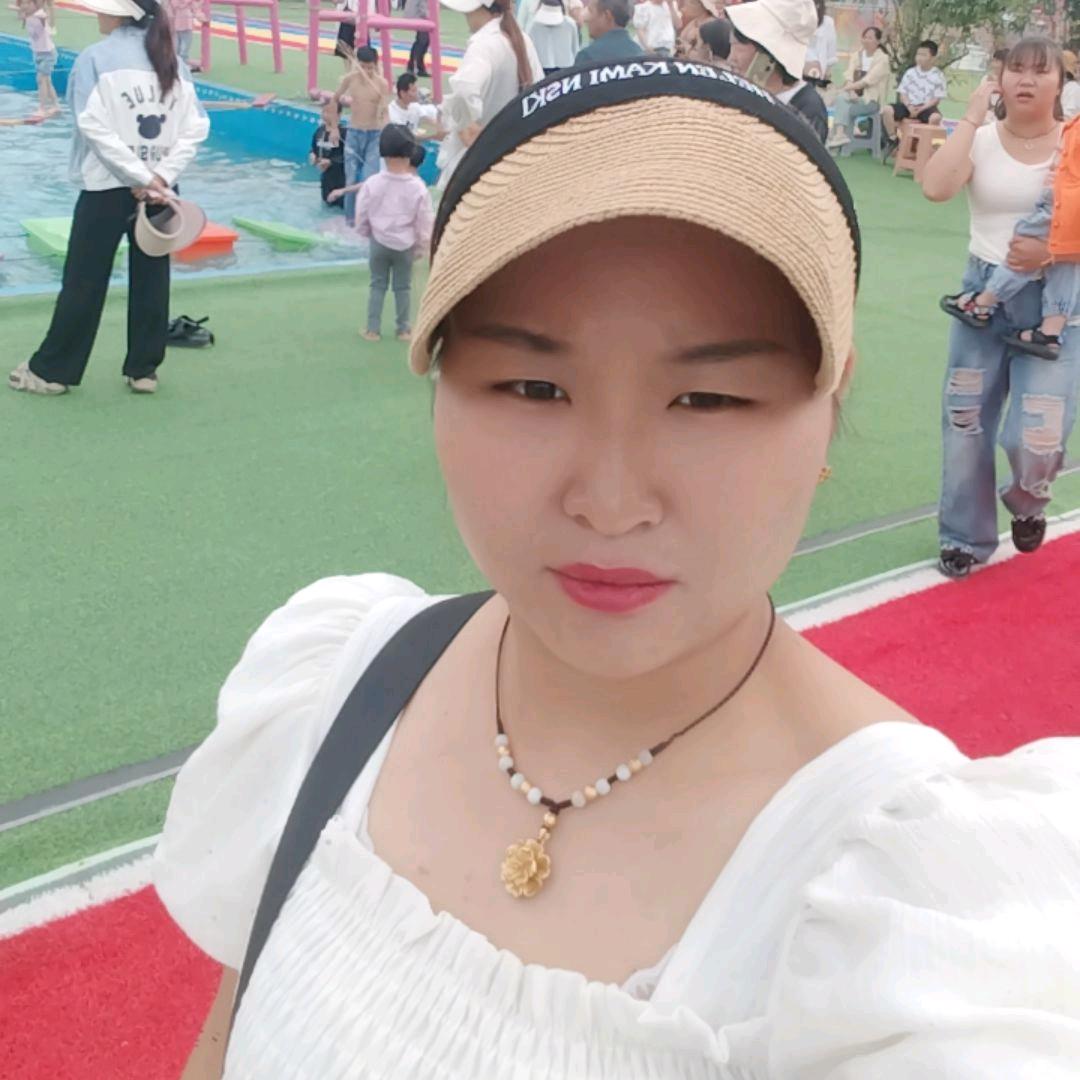 笑笑就开心李敏