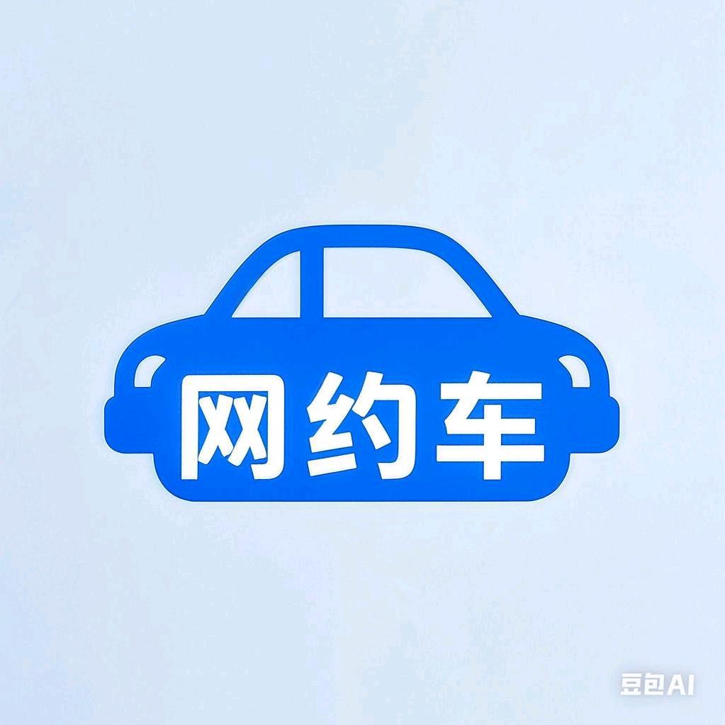 西安网约车－刘
