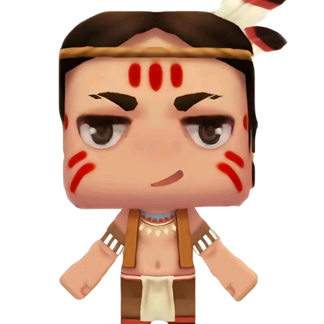 迷你世界卡卡（已有龟）