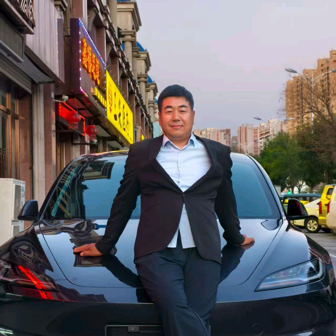 爱聊天的全哥