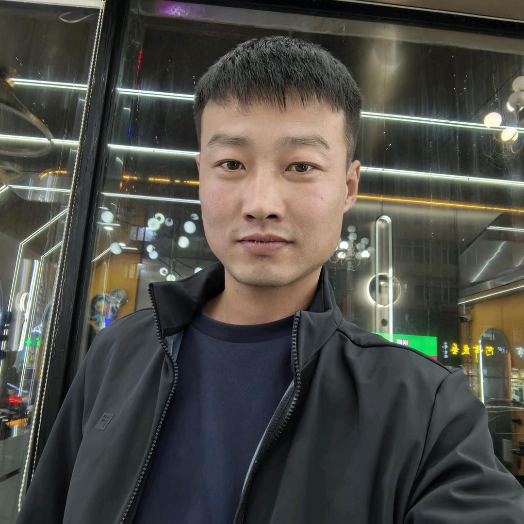 小伙，挺哇塞