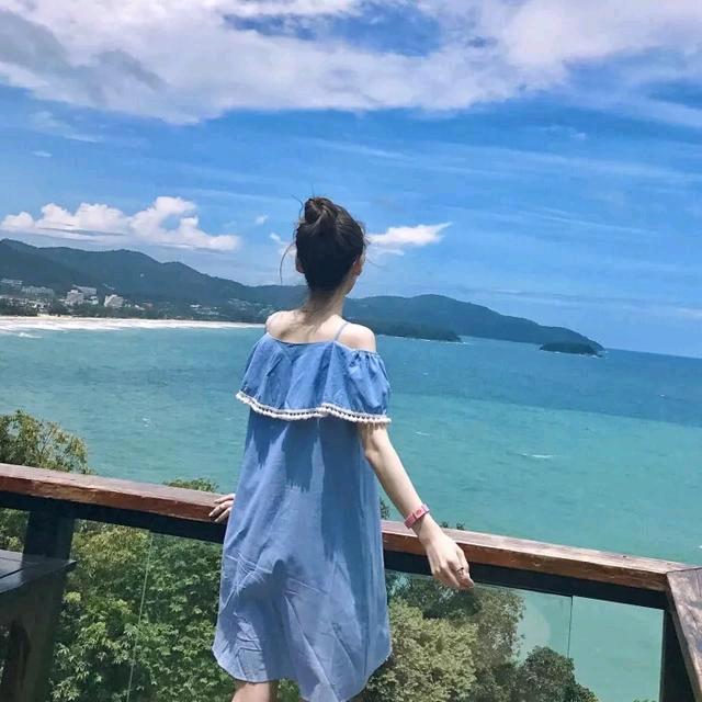婷婷没烦恼