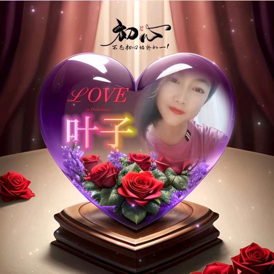@叶子💃