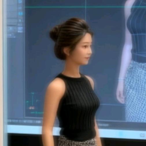 MS .Xin_婷（武山解放路）