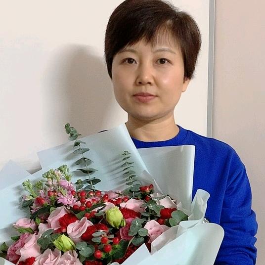 米悦姐（日常与美食）