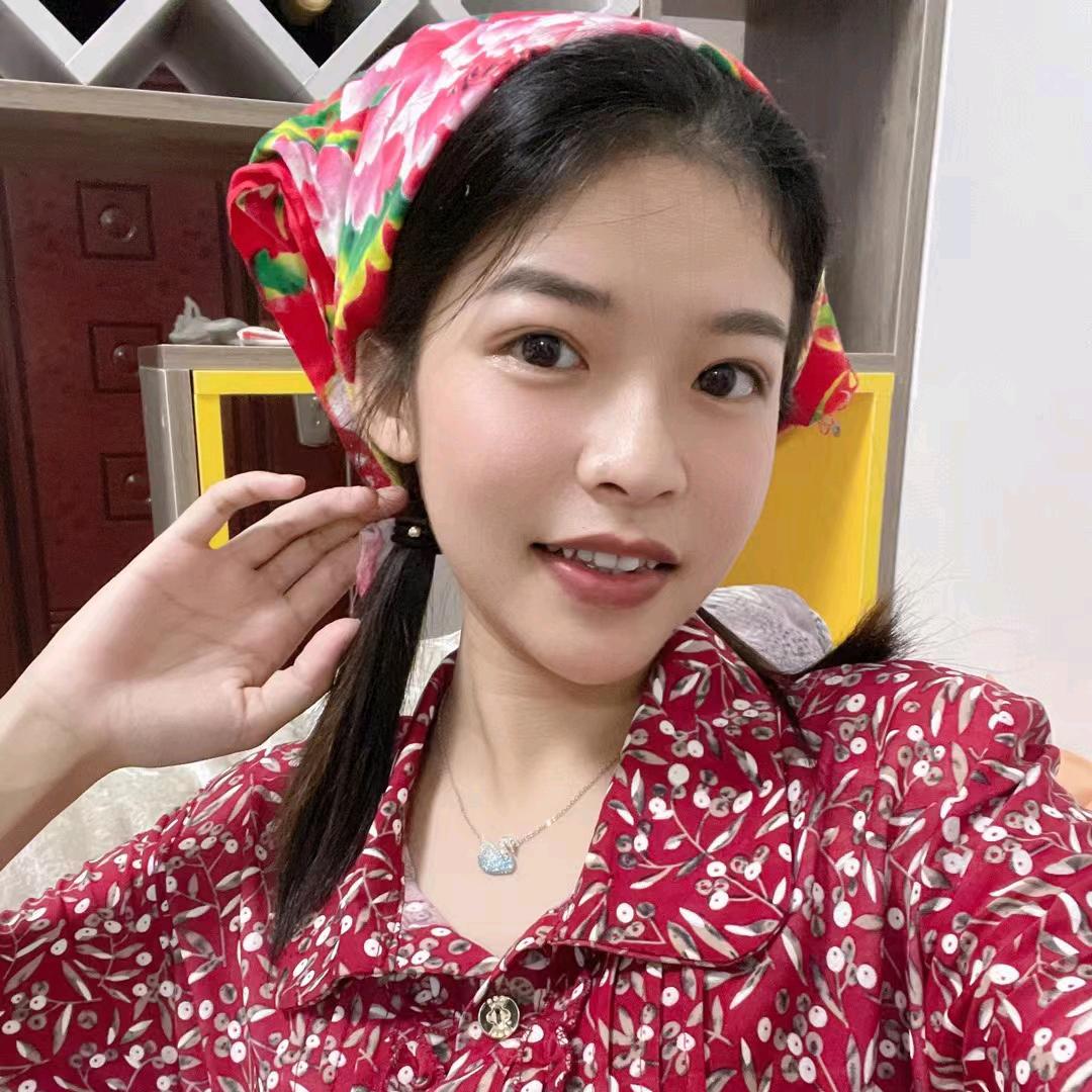 香吖